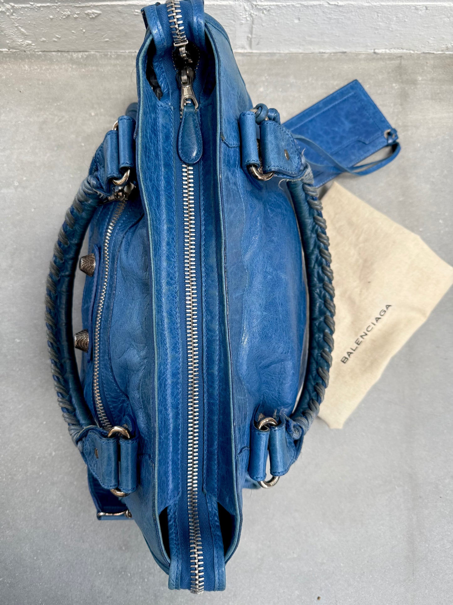 Balenciaga Giant City Bag