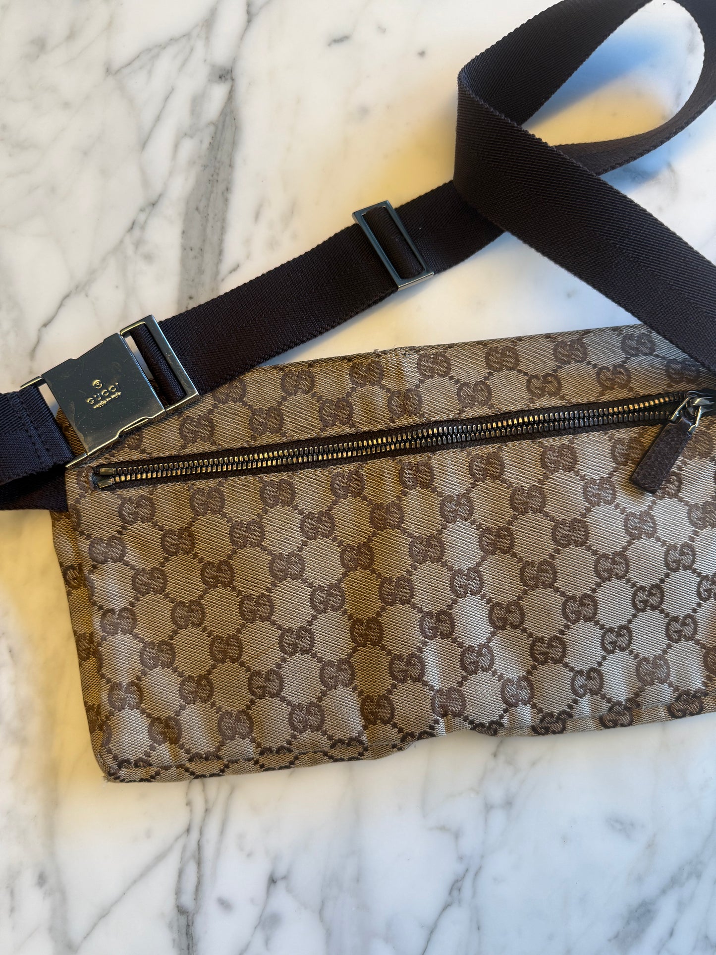 Gucci Belt Bag