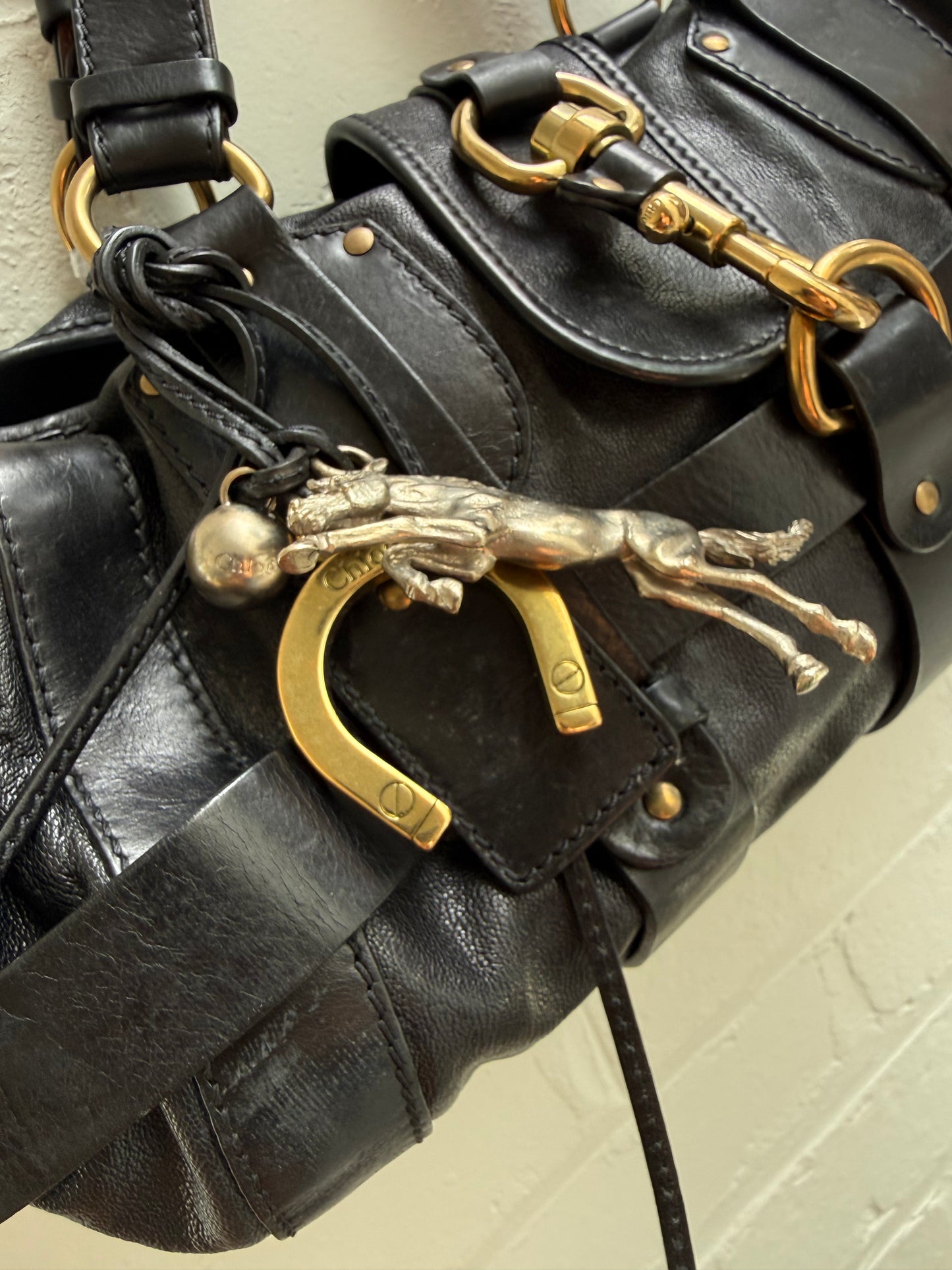 Chloé Kerala Bag