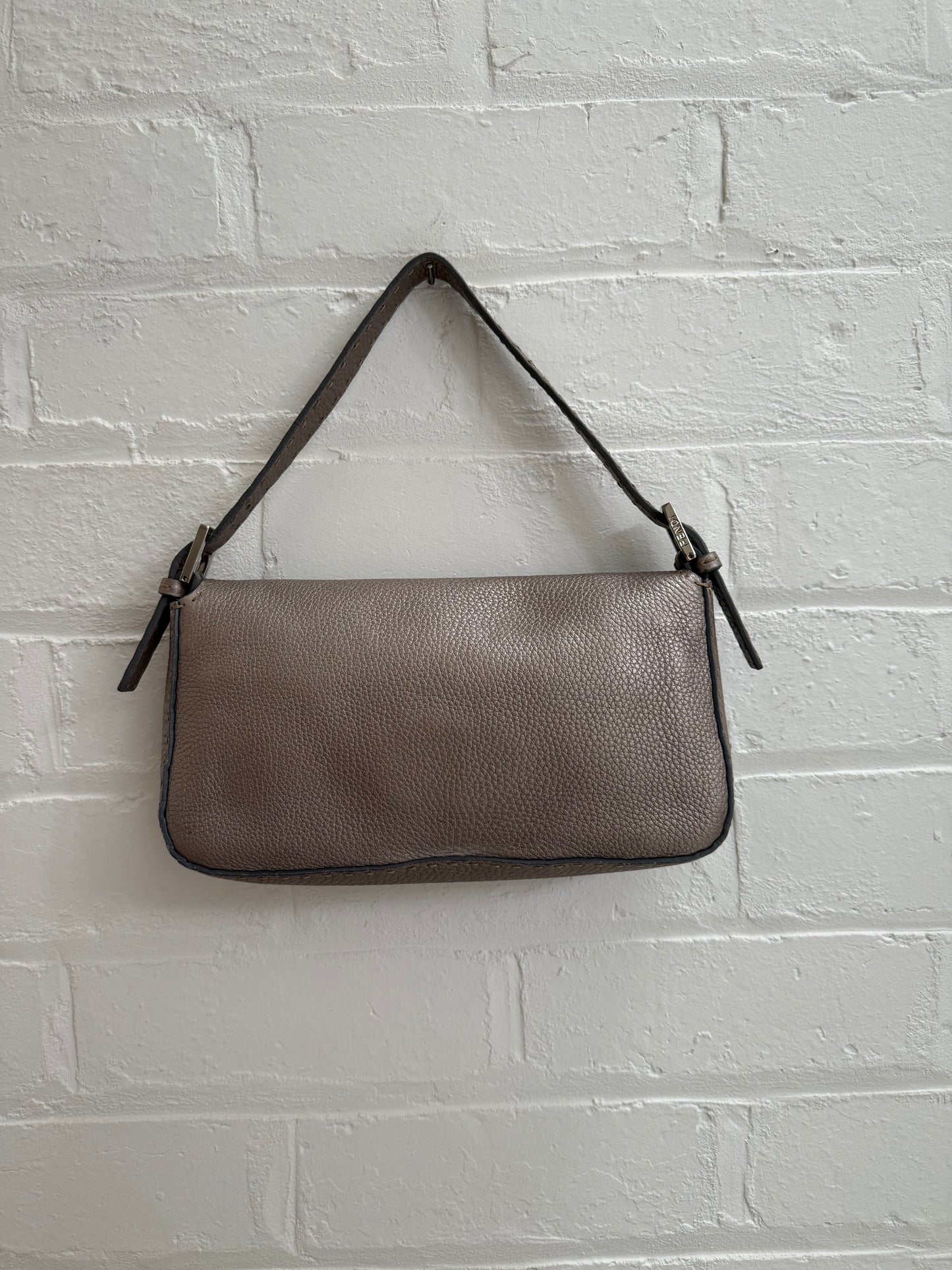 Fendi Selleria Baguette