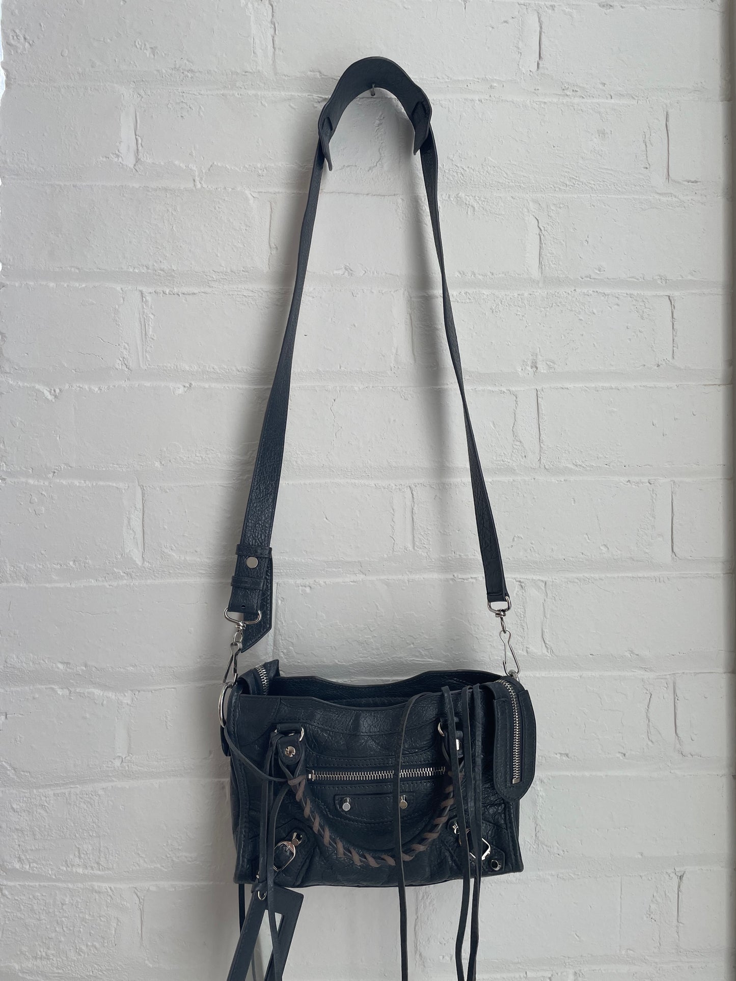 Balenciaga Mini City