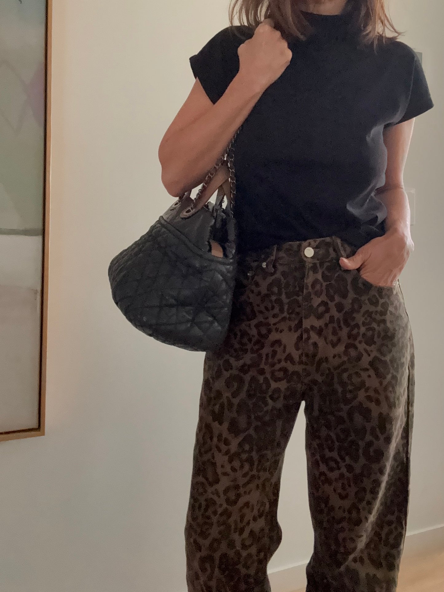 Chanel In The Mix Bag