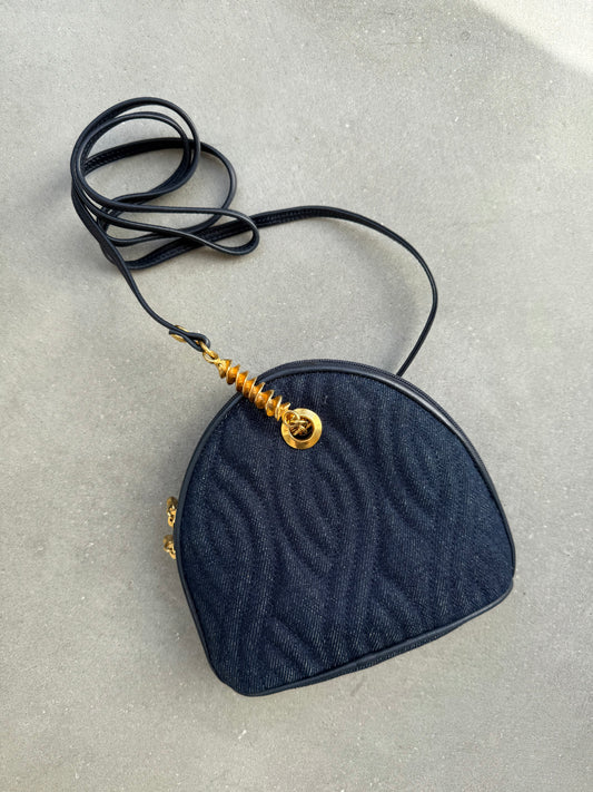 Fendi Pasta Cross-body Bag