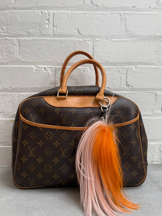 Louis Vuitton Monogram Canvas Deauville