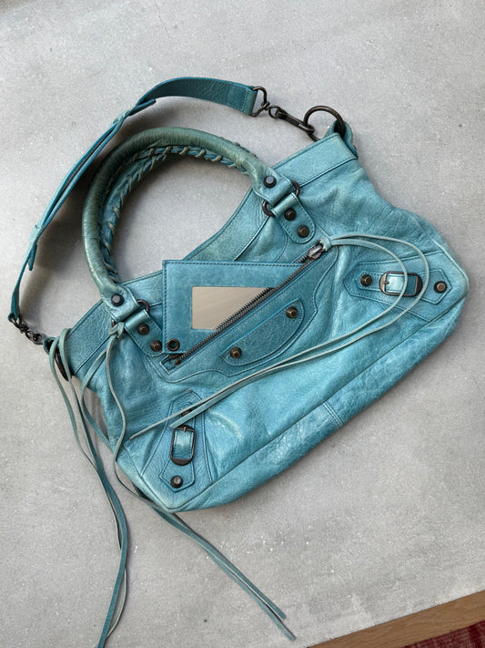 Balenciaga The First Bag
