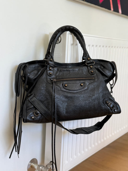 Balenciaga City Bag