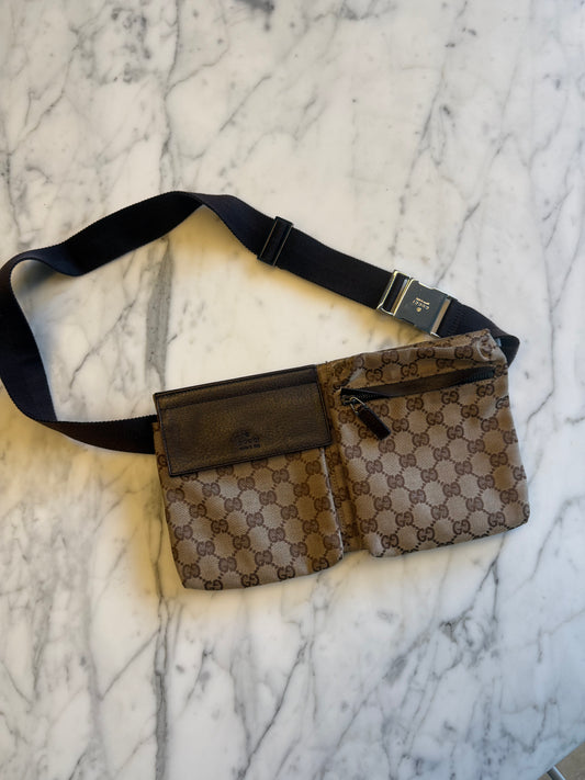Gucci Belt Bag