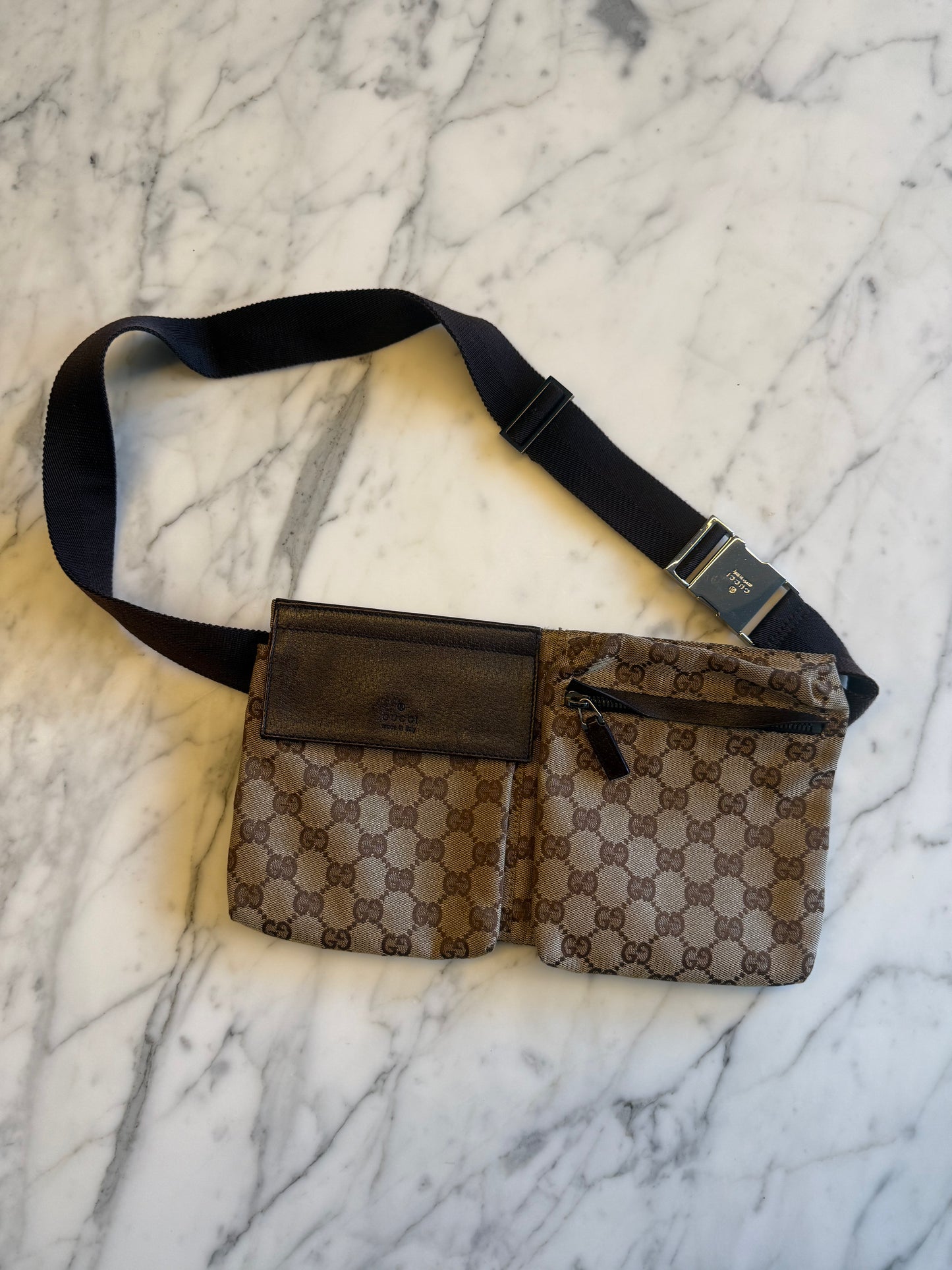 Gucci Belt Bag
