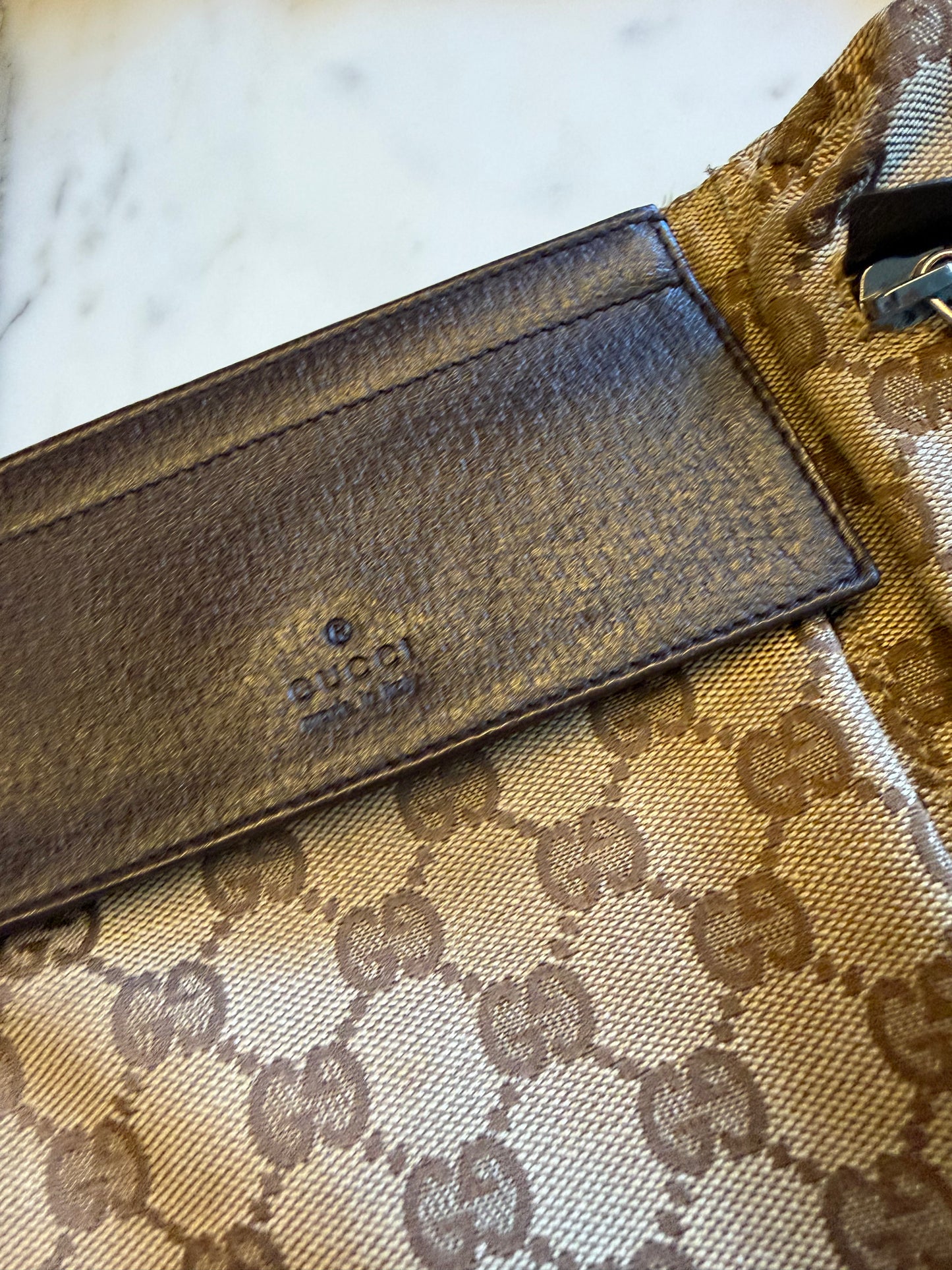 Gucci Belt Bag