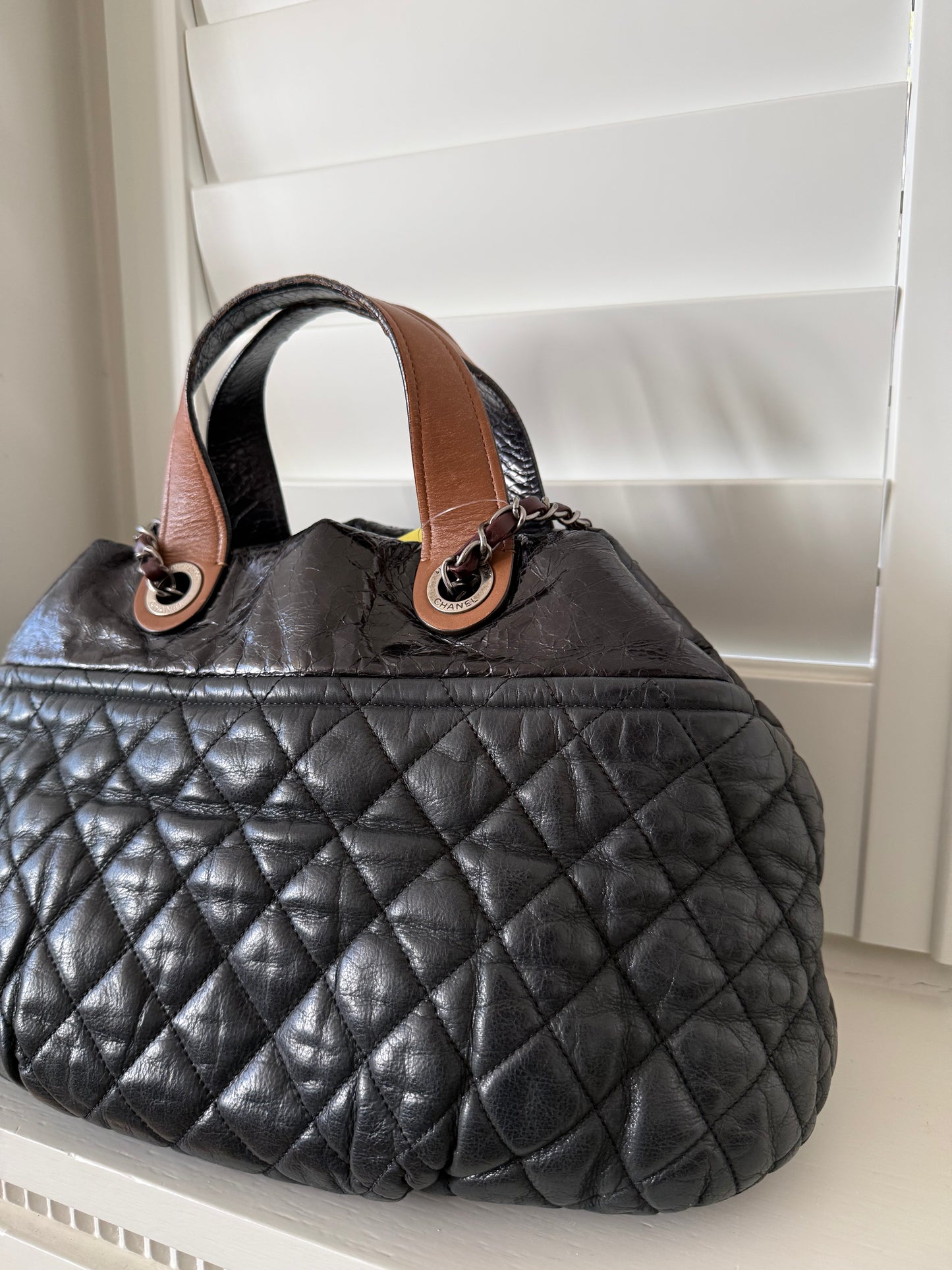 Chanel In The Mix Bag