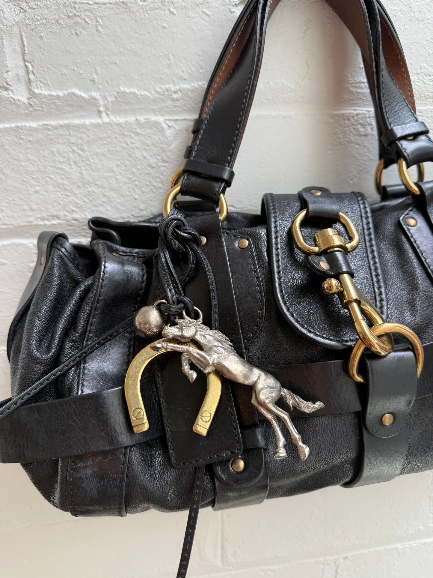 Chloé Kerala Bag
