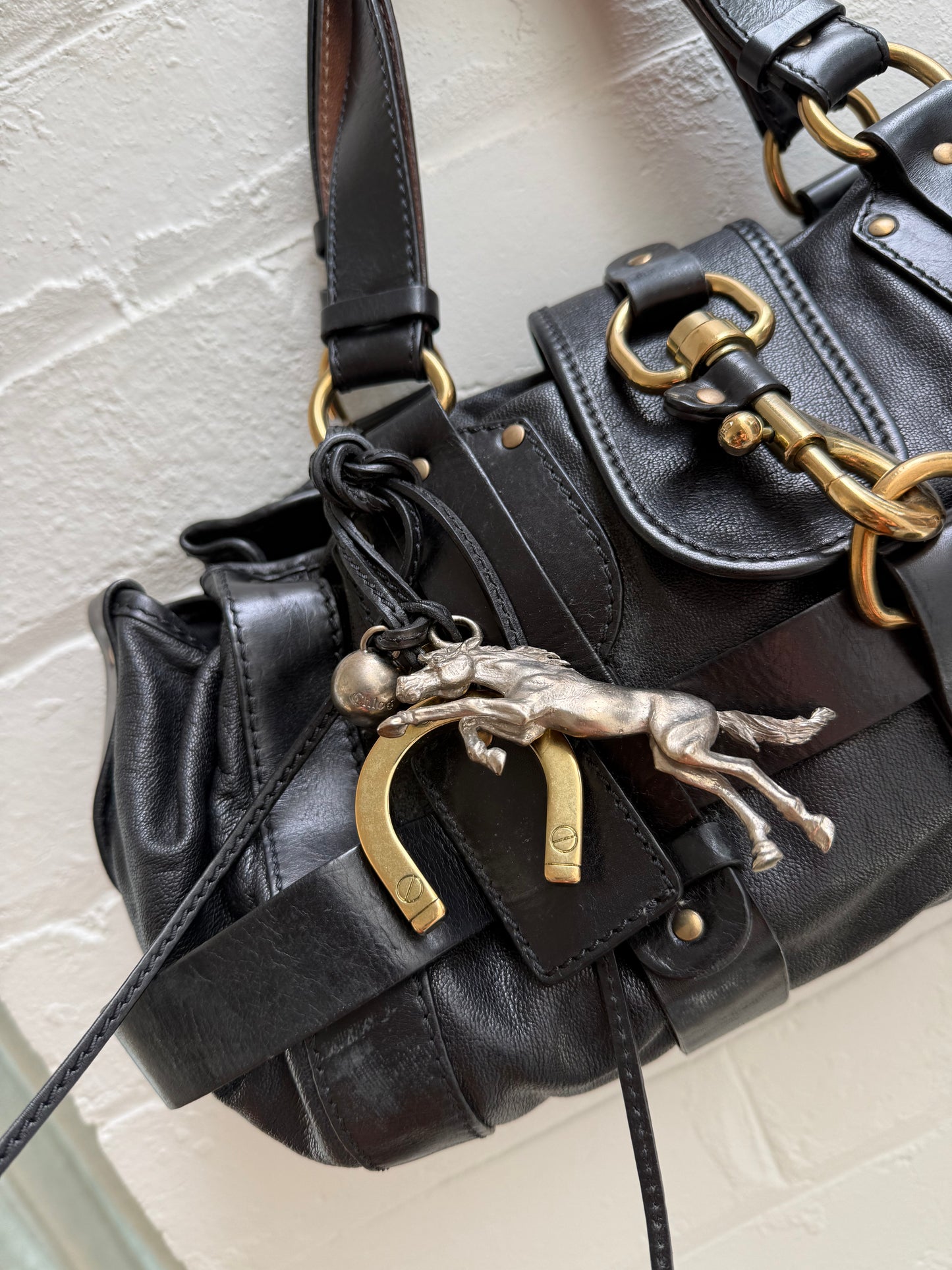 Chloé Kerala Bag