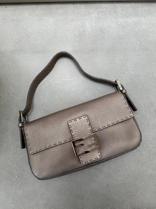 Fendi Selleria Baguette