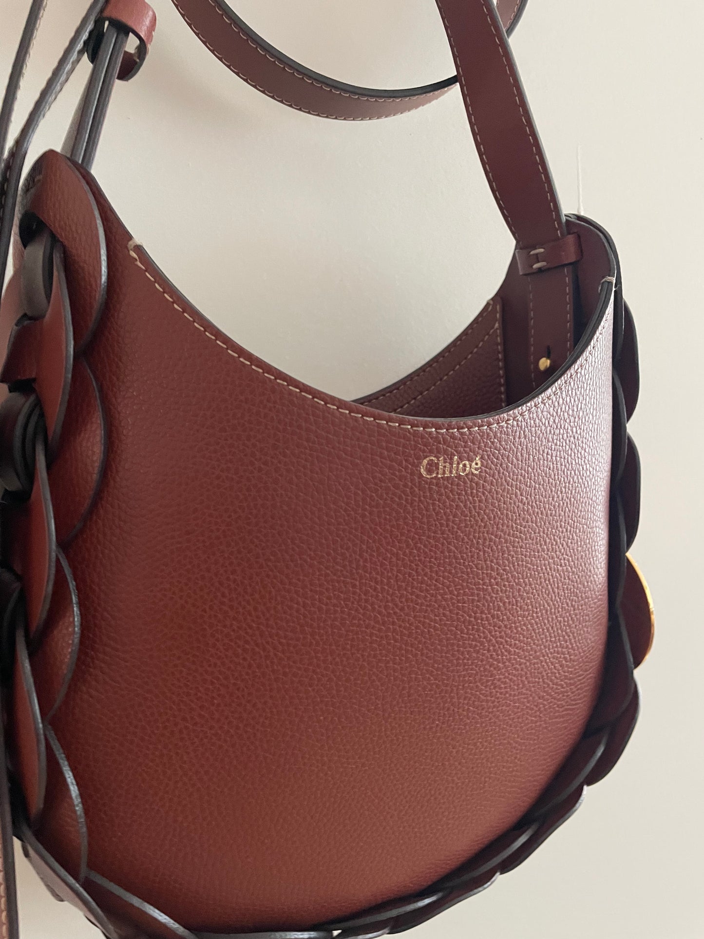 Chloé Small Darryl Bag