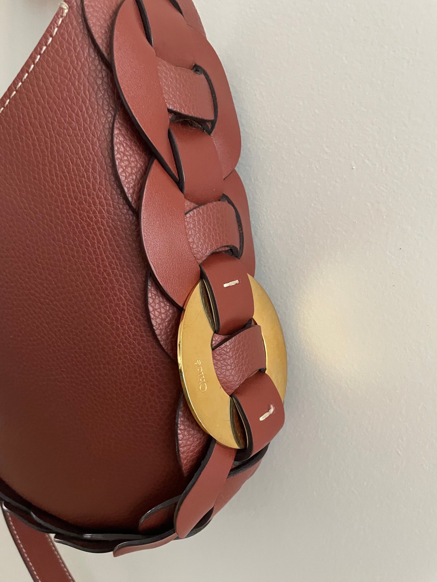 Chloé Small Darryl Bag