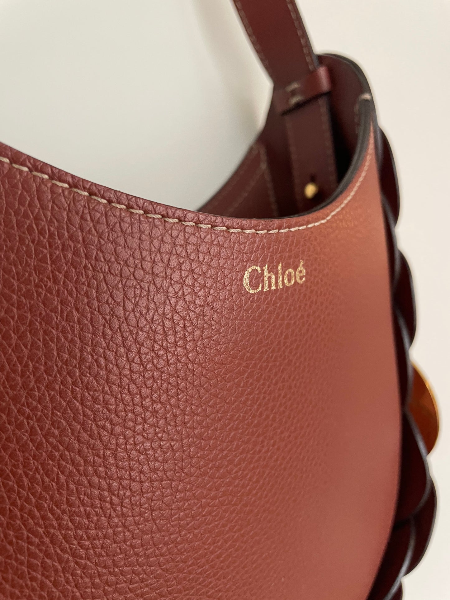 Chloé Small Darryl Bag