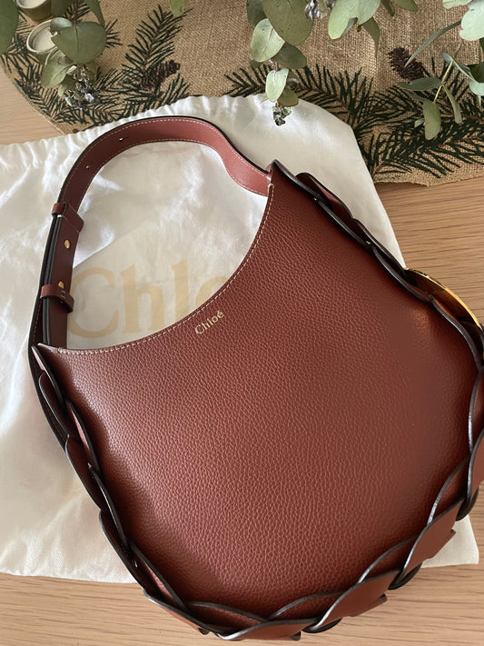 Chloé Small Darryl Bag