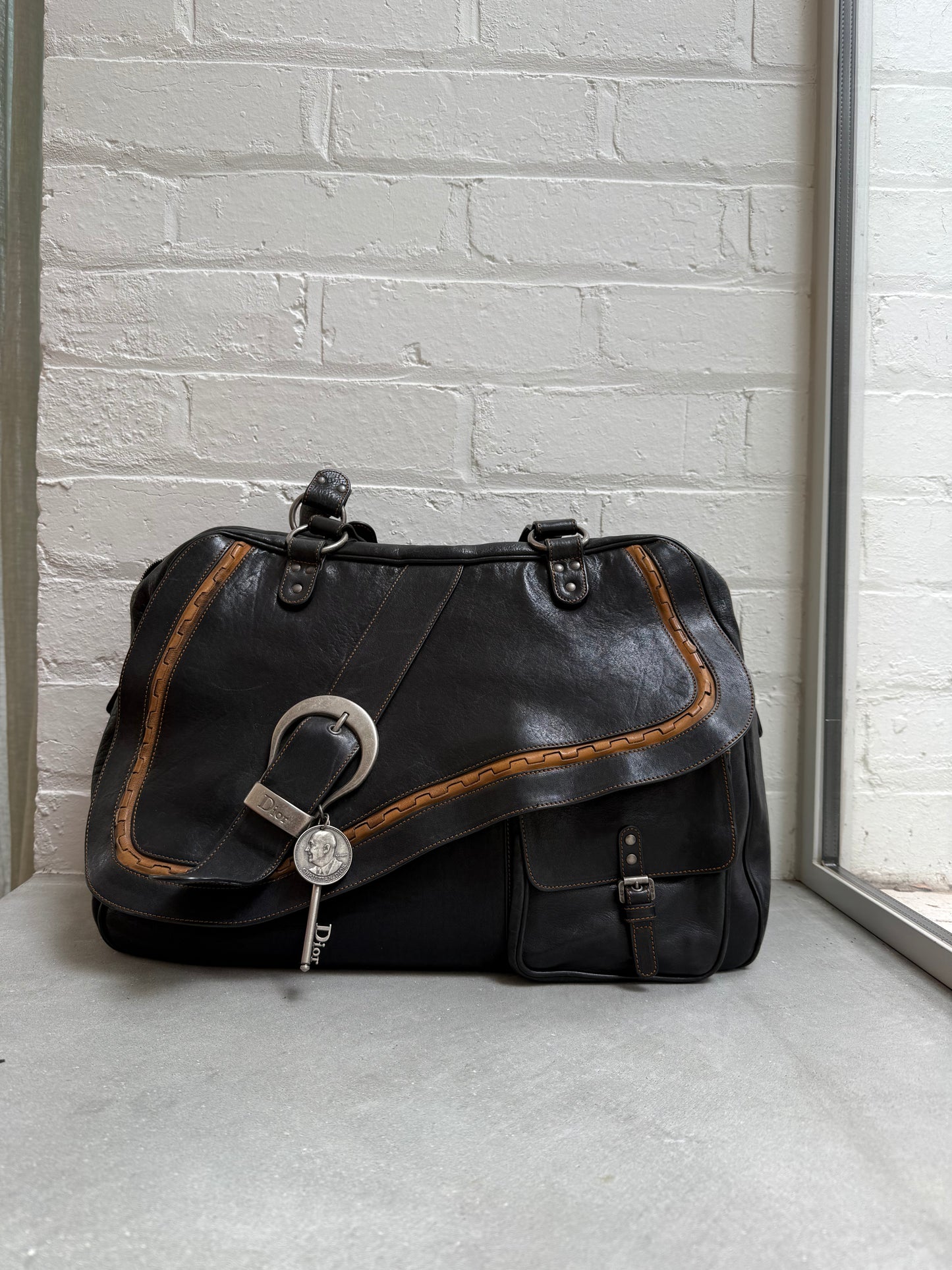 Christian Dior XL Gaucho