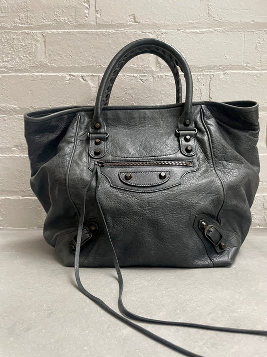 Balenciaga Sunday Tote