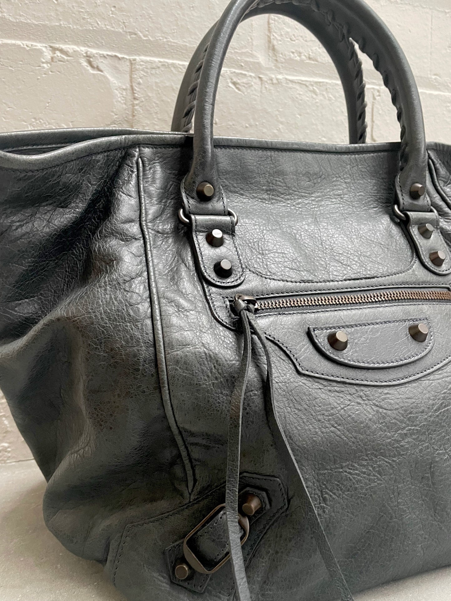 Balenciaga Sunday Tote