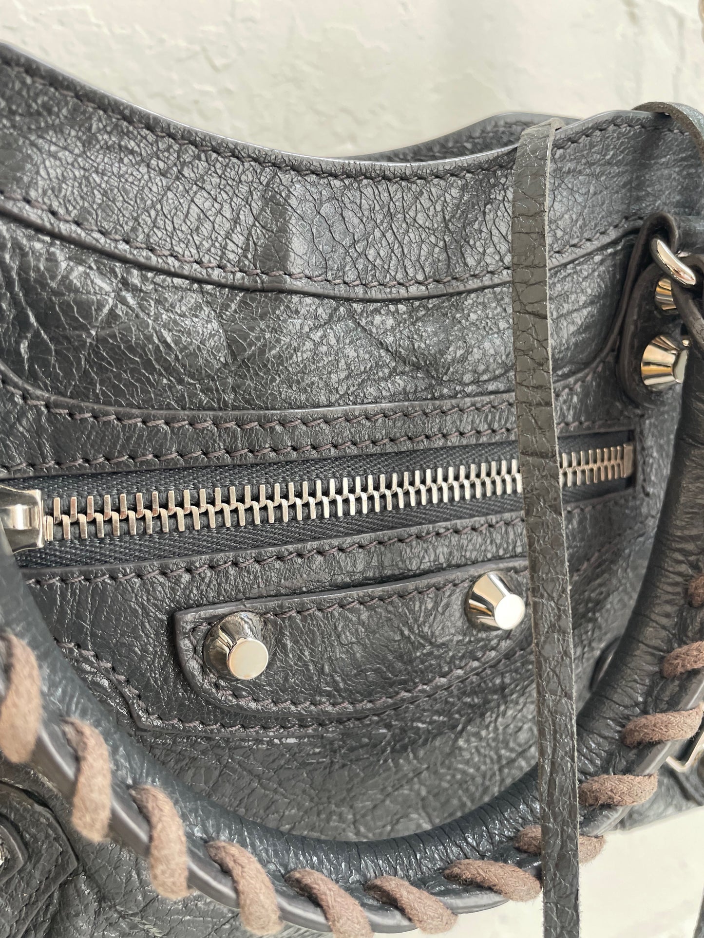 Balenciaga Mini City