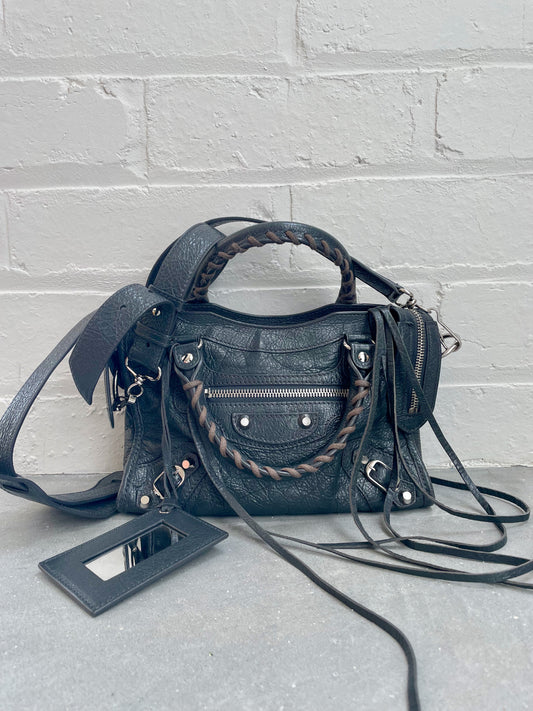 Balenciaga Mini City