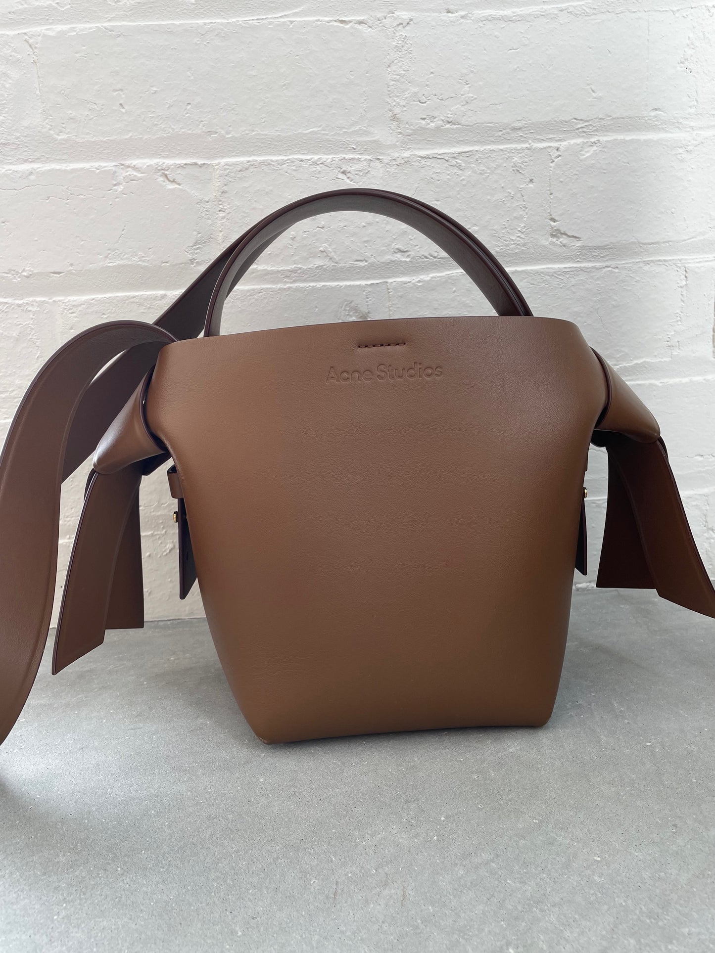 Acne Studios Musubu Bag