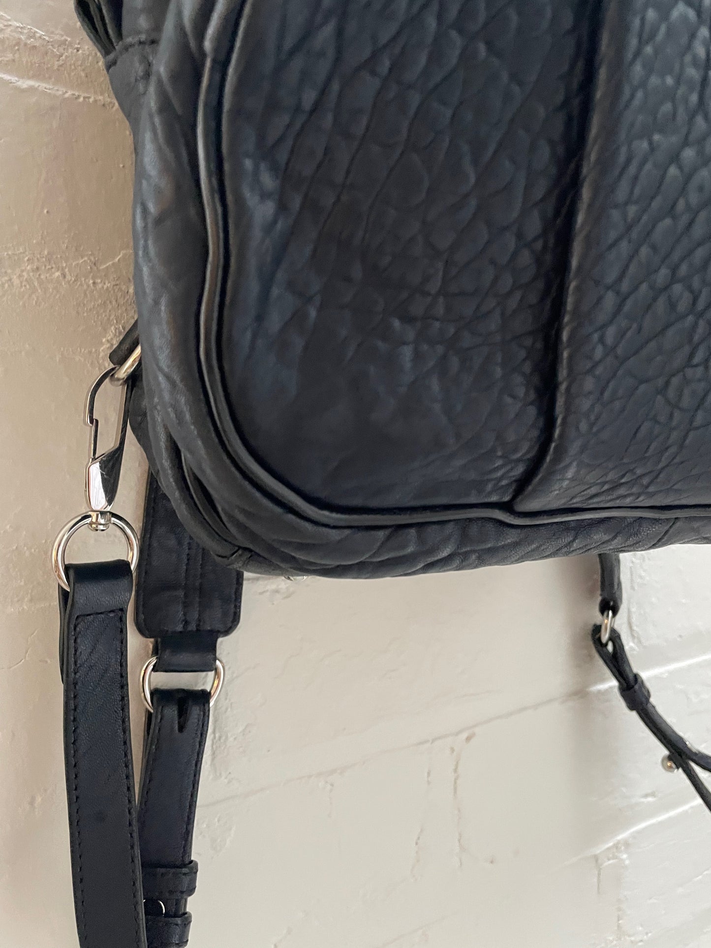 Alexander Wang Studded Backpack