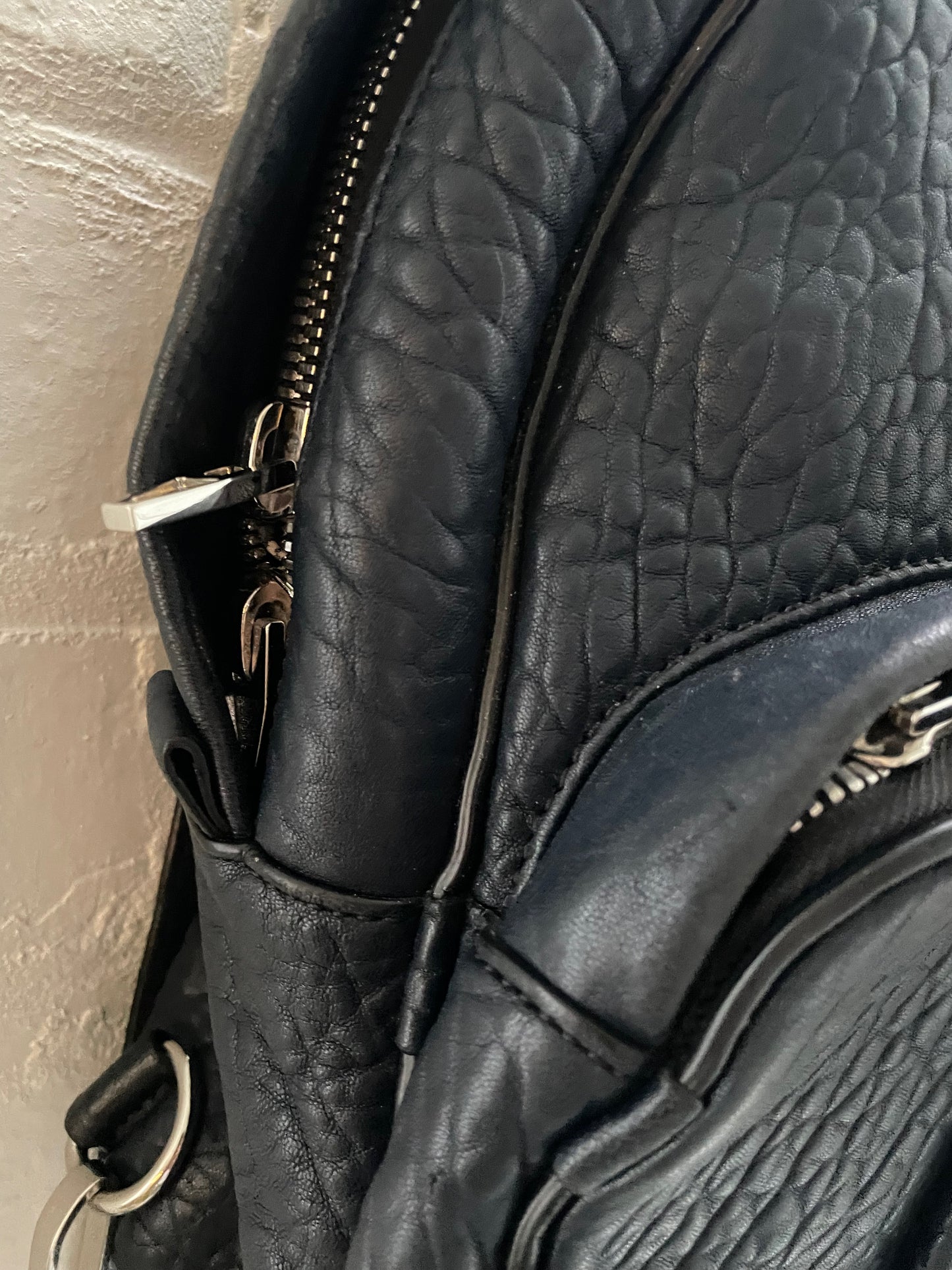 Alexander Wang Studded Backpack