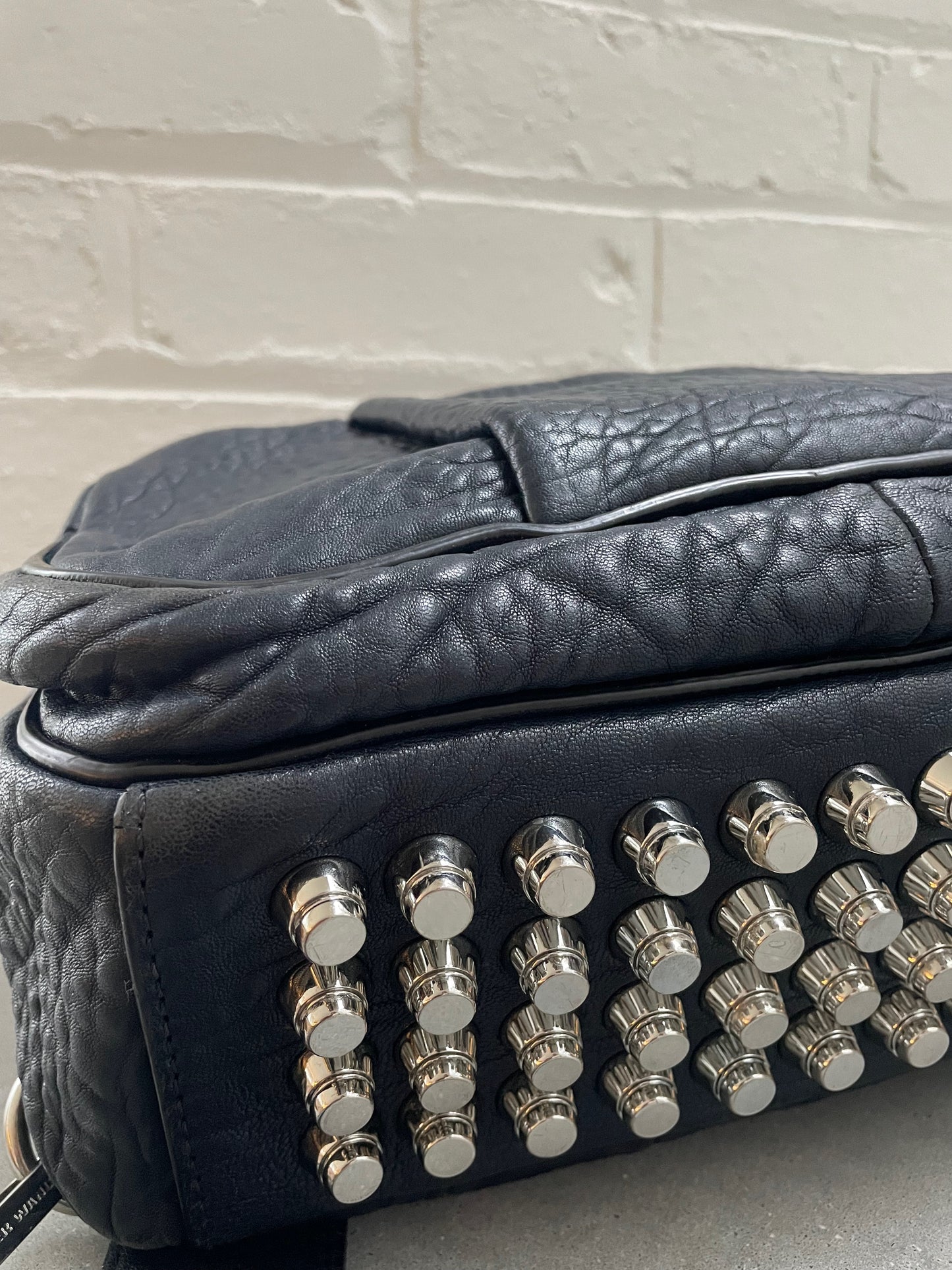 Alexander Wang Studded Backpack