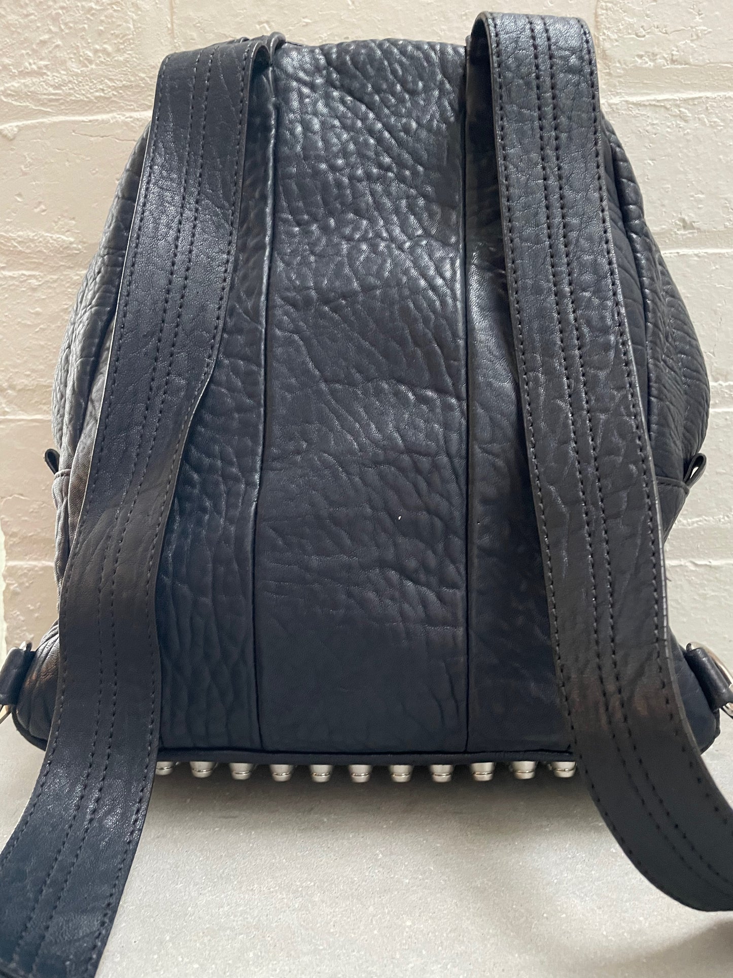 Alexander Wang Studded Backpack