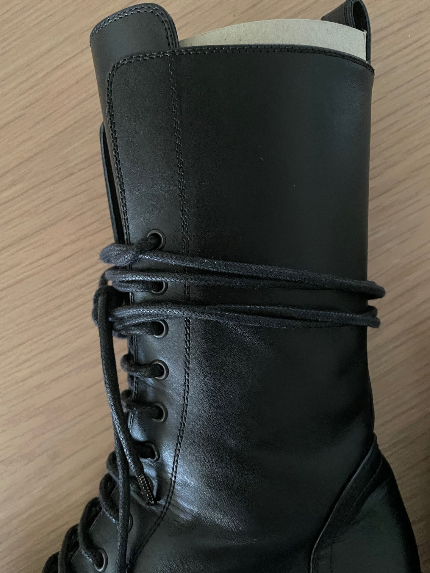 Khaite Cody Boot Size 36.5